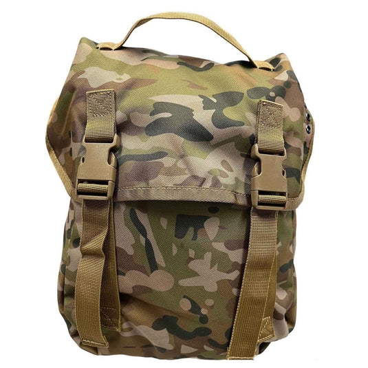 TAS Webbing Rear Storage Butt Pack - Cadetshop