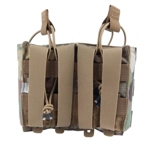 Tasmanian Tiger 2 Single Mag Pouch BEL MKII - Cadetshop