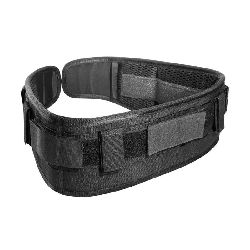 Load image into Gallery viewer, Tasmanian Tiger Belt Padding M&amp;P Black Colour - Cadetshop
