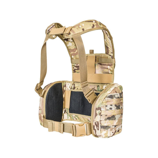 Tasmanian Tiger Chest Rig MKII M4 Universal Harness - Cadetshop