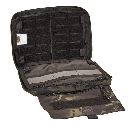 Tasmanian Tiger EDC Everyday Carry Tactical MOLLE Pouch - Cadetshop