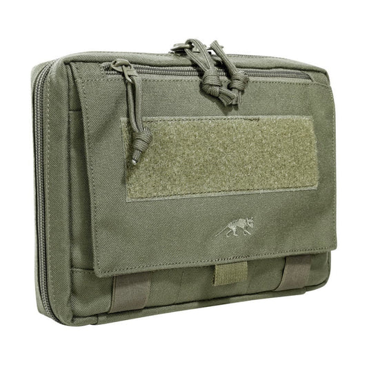 Tasmanian Tiger EDC Everyday Carry Tactical MOLLE Pouch - Cadetshop