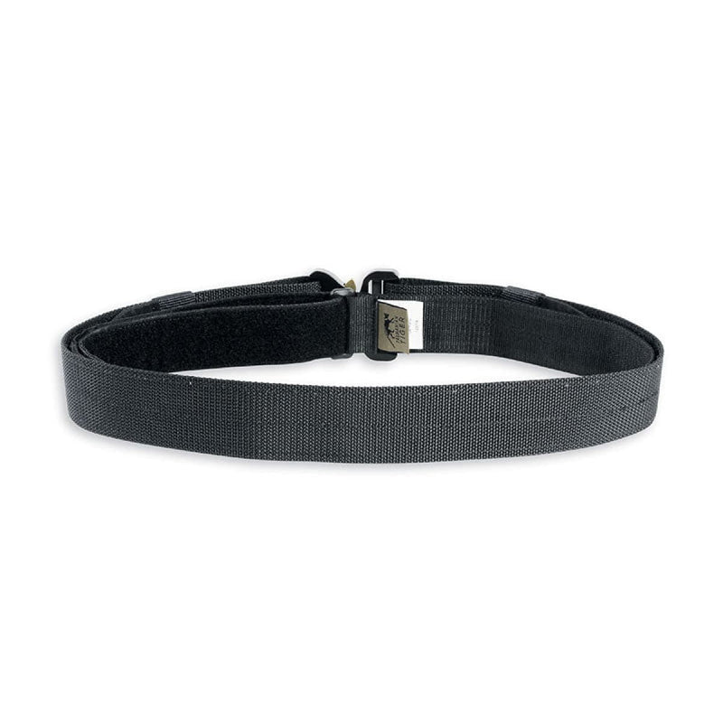 Load image into Gallery viewer, Tasmanian Tiger Equipment Belt MKII Set - Black Colour - Cadetshop
