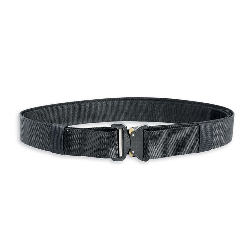 Load image into Gallery viewer, Tasmanian Tiger Equipment Belt MKII Set - Black Colour - Cadetshop
