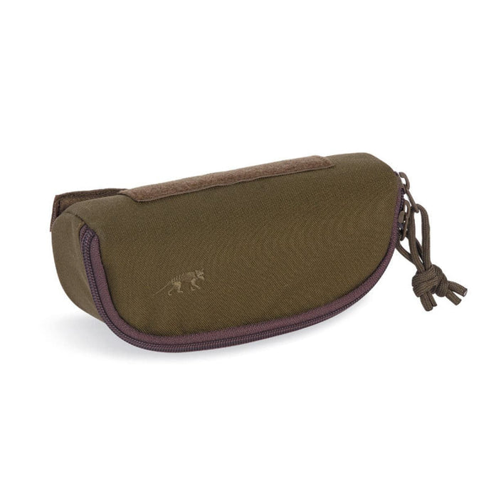 Tasmanian Tiger Eyewear Safe Zip-Up Bag for Sunglasses - Cadetshop
