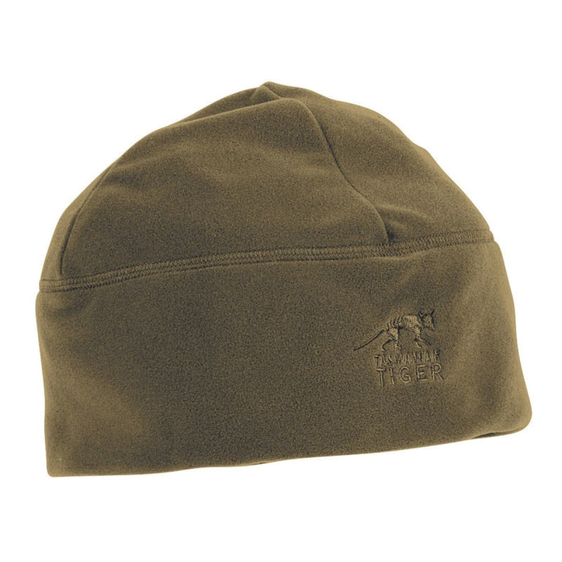 Load image into Gallery viewer, Tasmanian Tiger Fleece Cap - Cadetshop
