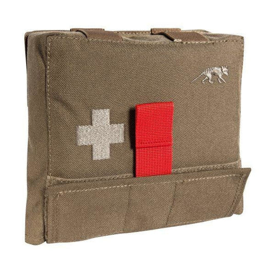 Tasmanian Tiger IFAK Immediate First Aid Pouch - Cadetshop