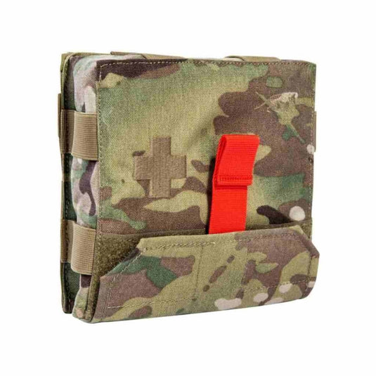 Tasmanian Tiger IFAK Immediate First Aid Pouch Small Multicam - Cadetshop