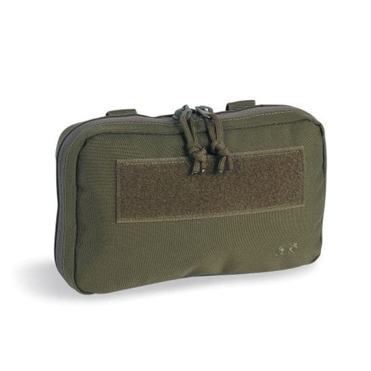 Tasmanian Tiger Leader Admin Pouch Document Bag - Cadetshop