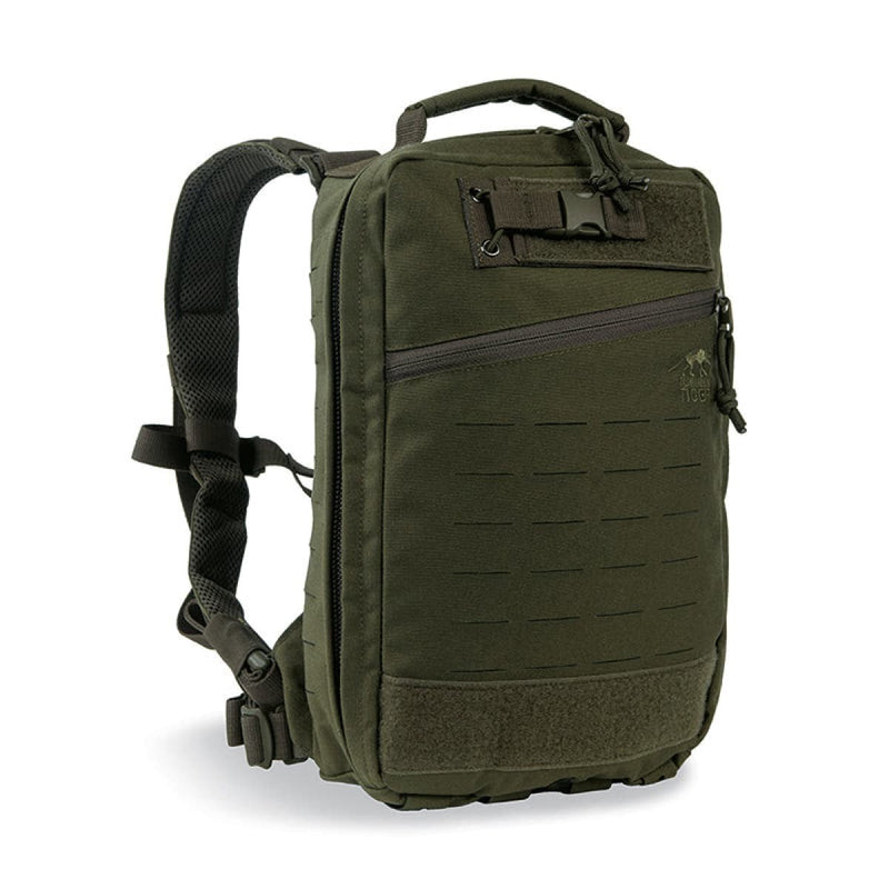 Load image into Gallery viewer, Tasmanian Tiger Medic Assault Pack MKII Small First Aid Backpack 6L - Cadetshop
