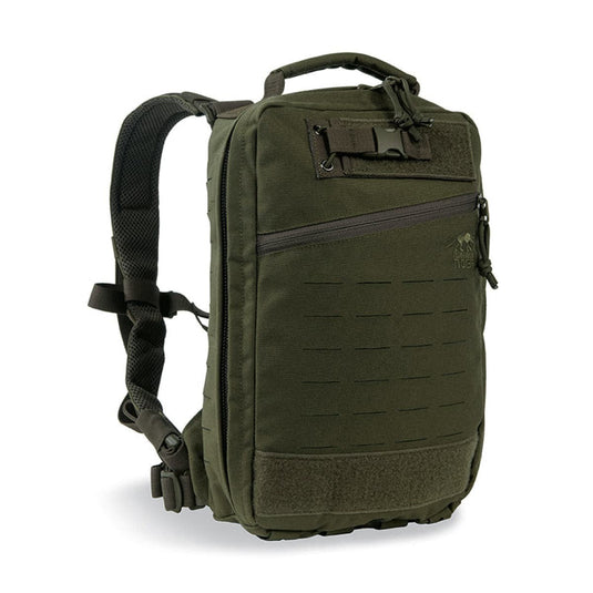 Tasmanian Tiger Medic Assault Pack MKII Small First Aid Backpack 6L - Cadetshop