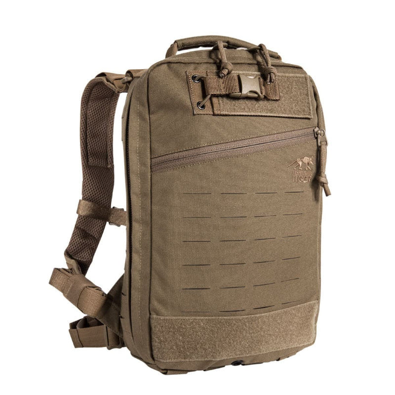 Load image into Gallery viewer, Tasmanian Tiger Medic Assault Pack MKII Small First Aid Backpack 6L - Cadetshop
