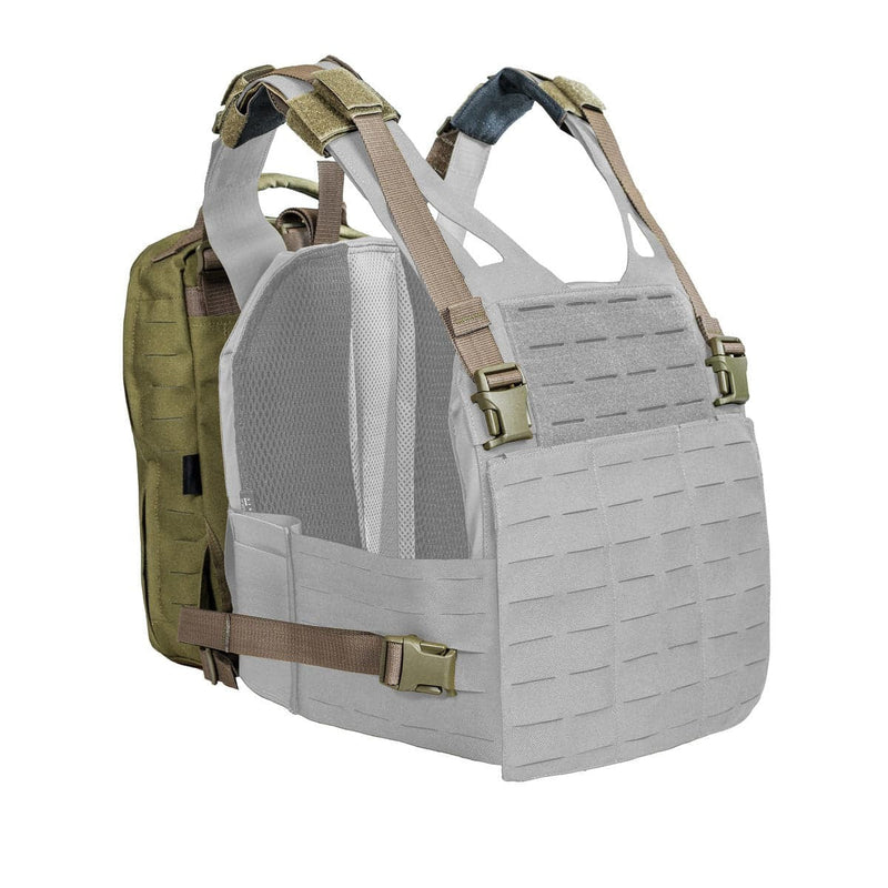 Load image into Gallery viewer, Tasmanian Tiger Medic Assault Pack MKII Small First Aid Backpack 6L - Cadetshop
