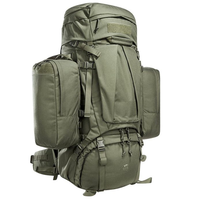 Tasmanian Tiger Military OPS Pack 80+24 Long Range Backpack - Cadetshop