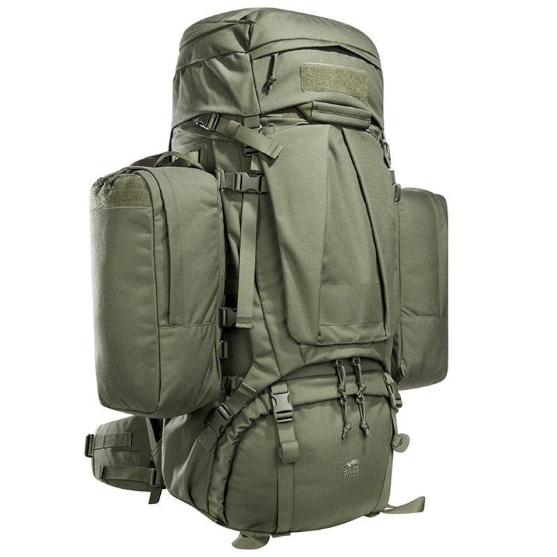 Load image into Gallery viewer, Tasmanian Tiger Military OPS Pack 80+24 Long Range Backpack - Cadetshop
