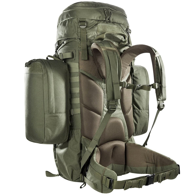 Load image into Gallery viewer, Tasmanian Tiger Military OPS Pack 80+24 Long Range Backpack - Cadetshop
