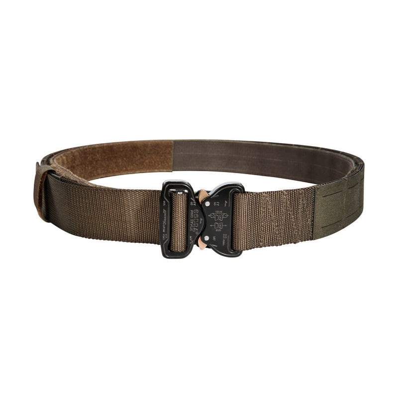 Load image into Gallery viewer, Tasmanian Tiger Modular Belt Set - Coyote Colour - Cadetshop
