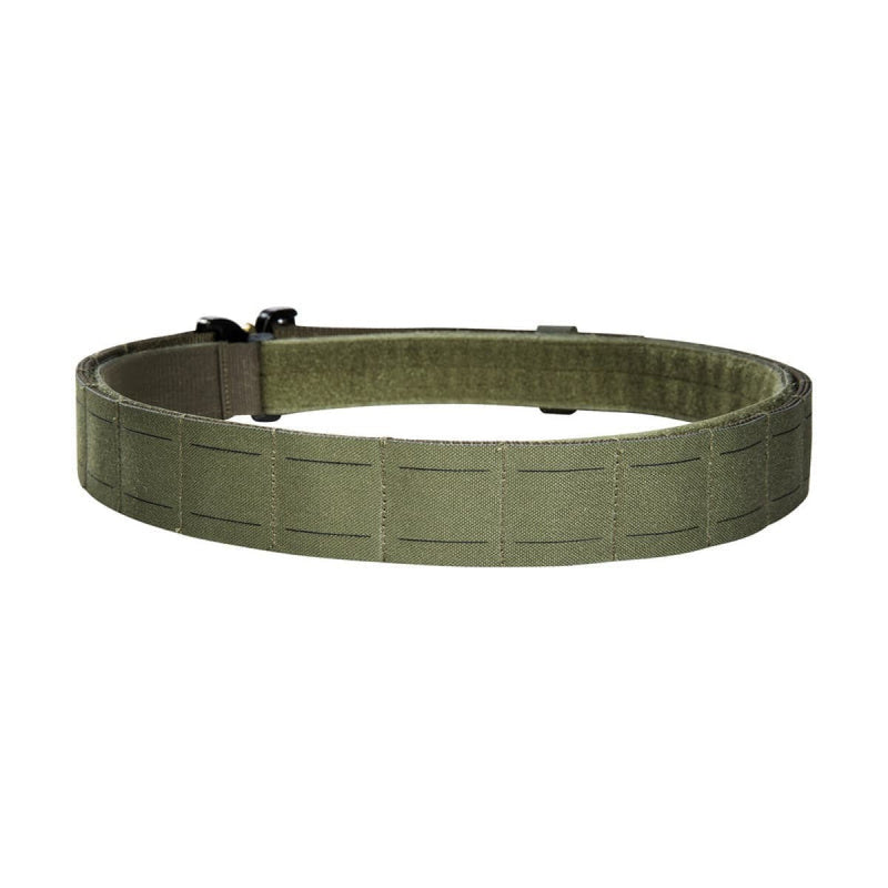 Load image into Gallery viewer, Tasmanian Tiger Modular Belt Set - Olive Colour - Cadetshop
