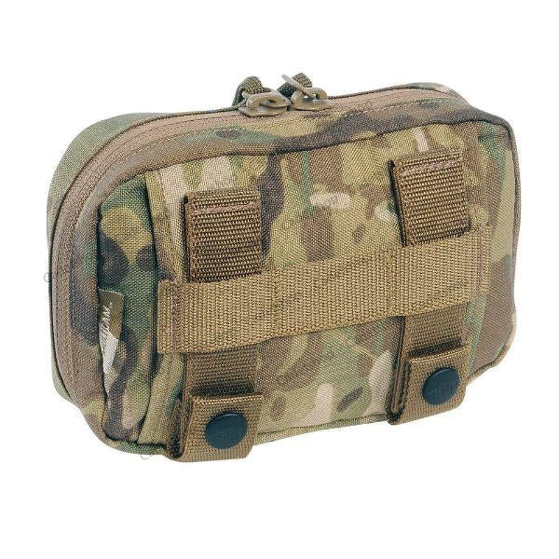 Load image into Gallery viewer, Tasmanian Tiger Multicam Admin Pouch - Cadetshop
