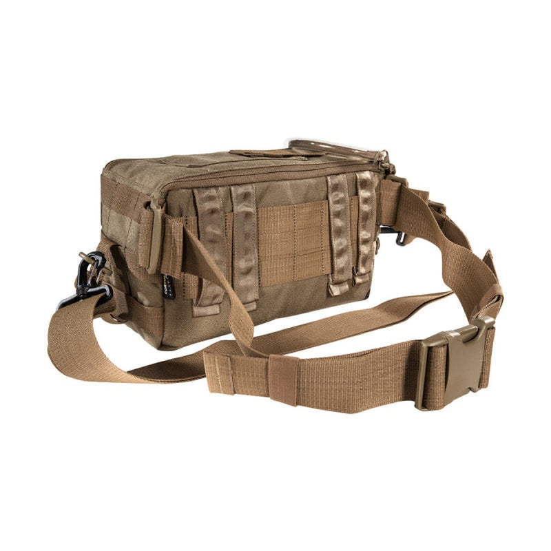 Load image into Gallery viewer, Tasmanian Tiger Small Medic Pack Shoulder Hip Bag - Cadetshop
