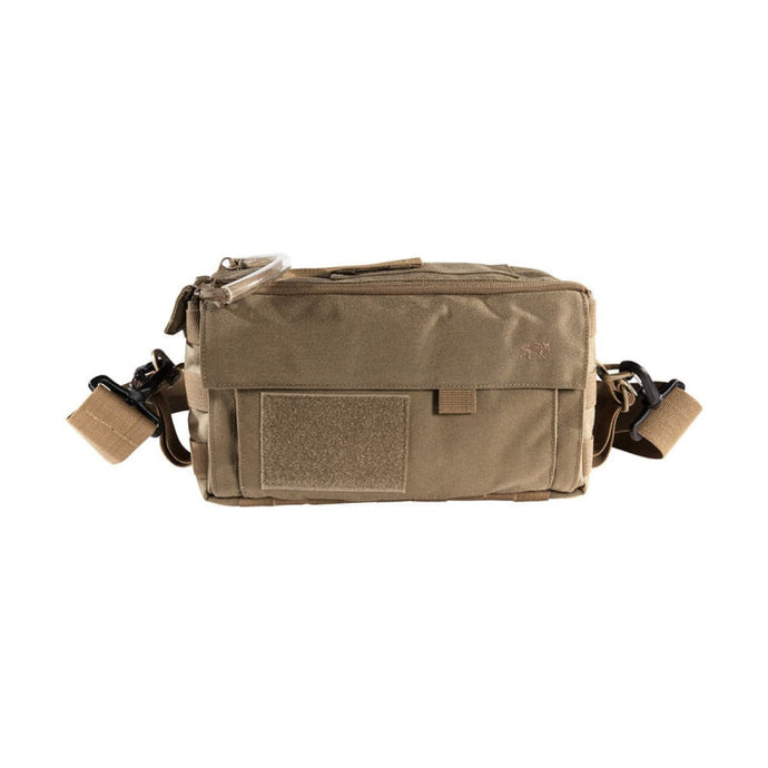 Tasmanian Tiger Small Medic Pack Shoulder Hip Bag - Cadetshop