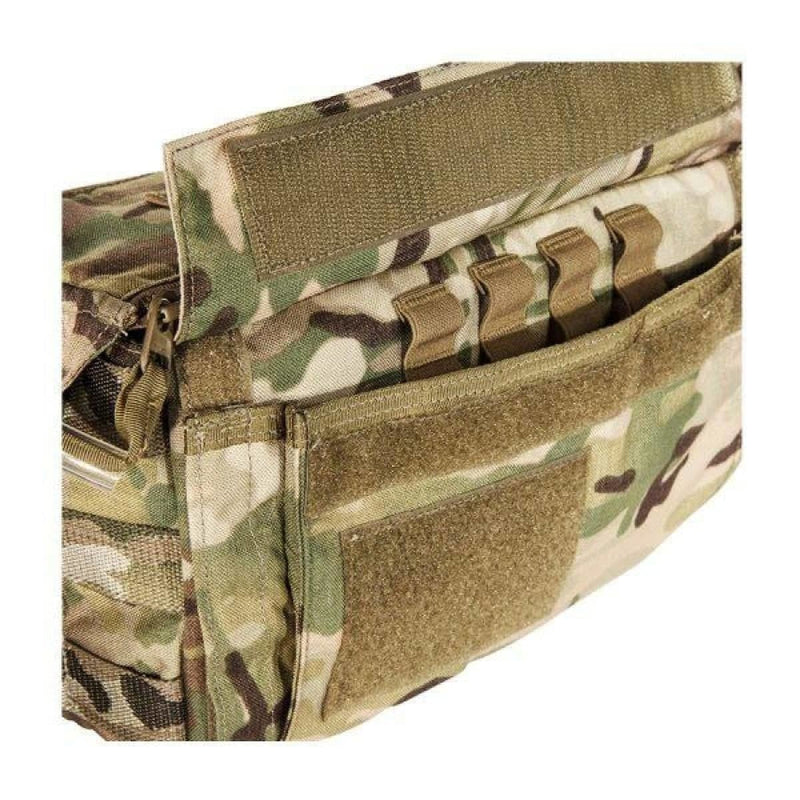 Load image into Gallery viewer, Tasmanian Tiger Small Medic Pack Shoulder Hip Bag - Cadetshop
