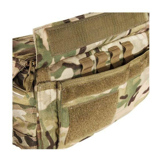 Tasmanian Tiger Small Medic Pack Shoulder Hip Bag - Cadetshop