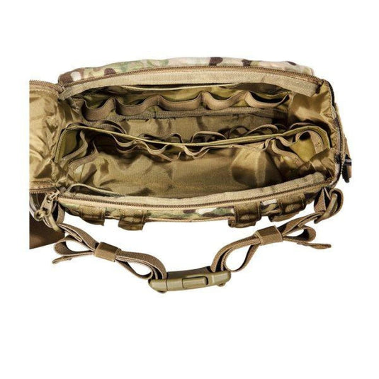 Tasmanian Tiger Small Medic Pack Shoulder Hip Bag - Cadetshop