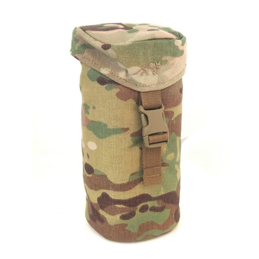 Tasmanian Tiger Tactical Combat Water Bottle Holder 1L - Cadetshop