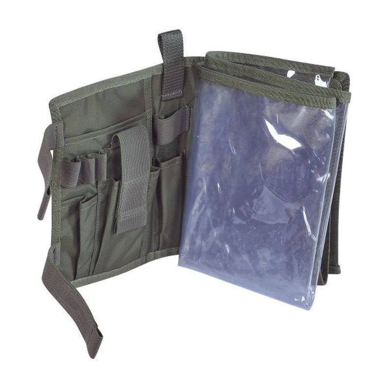 Load image into Gallery viewer, Tasmanian Tiger Tactical Map Case and Organiser Olive - Cadetshop
