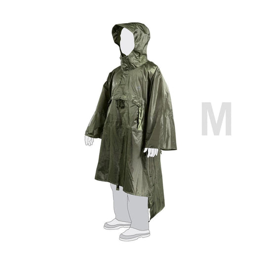 Tasmanian Tiger Tactical Poncho - Cadetshop