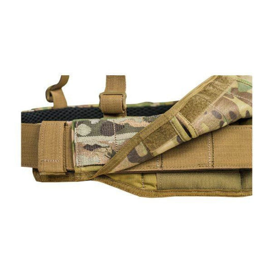 Tasmanian Tiger Warrior Belt Mark III | Cadetshop