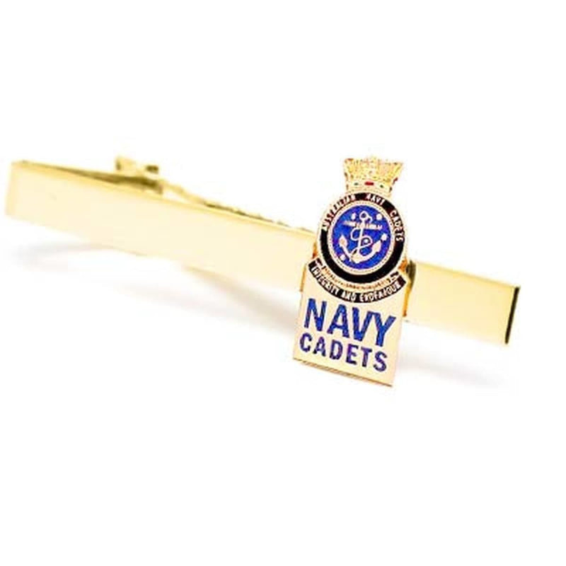 Load image into Gallery viewer, Tie Bar Australian Navy Cadets ANC - Cadetshop
