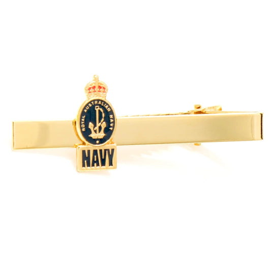 Tie Bar Royal Australian Navy RAN CIIIR