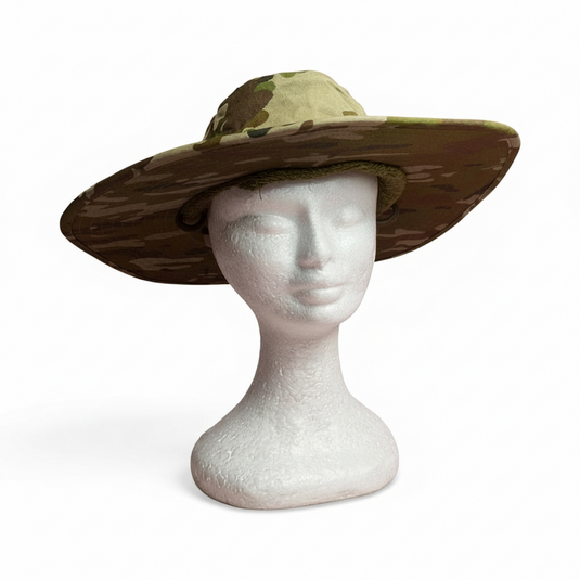 Trailblazer AMC Compatible Boonie Hat - Cadetshop