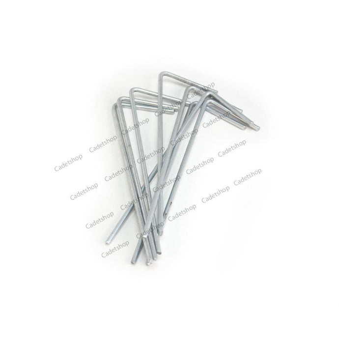 Trailblazer Steel Tent Pegs - Cadetshop