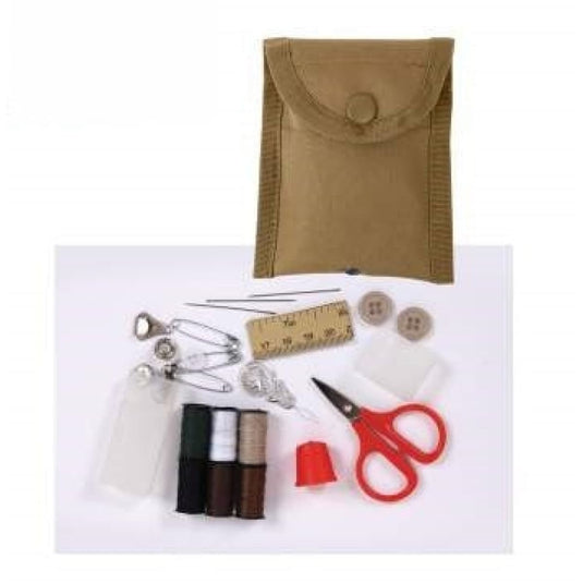 Ultimate Sewing & Repair Kit - Cadetshop