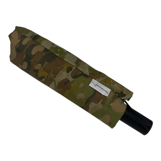 Umbrella Battle Brolly AMC Tactical Single Person Shelter - Cadetshop