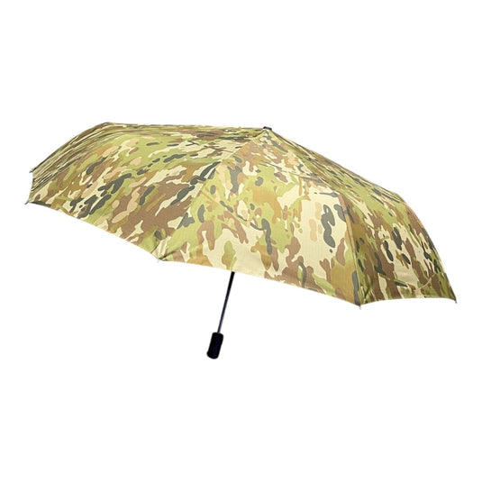 Umbrella Battle Brolly AMC Tactical Single Person Shelter - Cadetshop