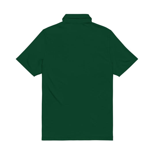 Under Armour Performance Polo Embroidered Custom Unit Crest Logo - Cadetshop