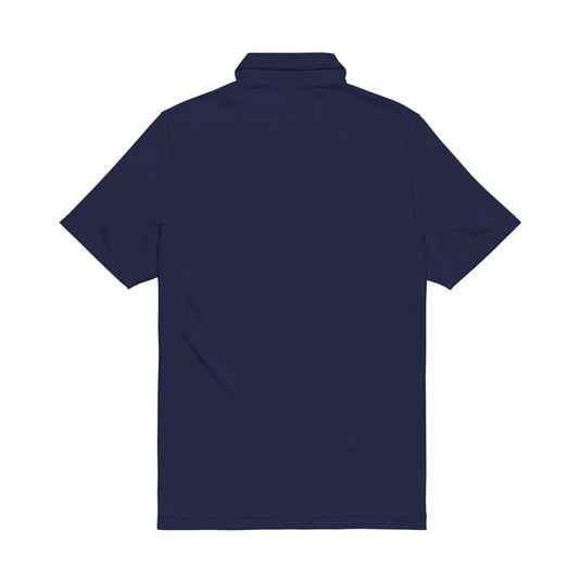 Under Armour Performance Polo Embroidered Custom Unit Crest Logo - Cadetshop