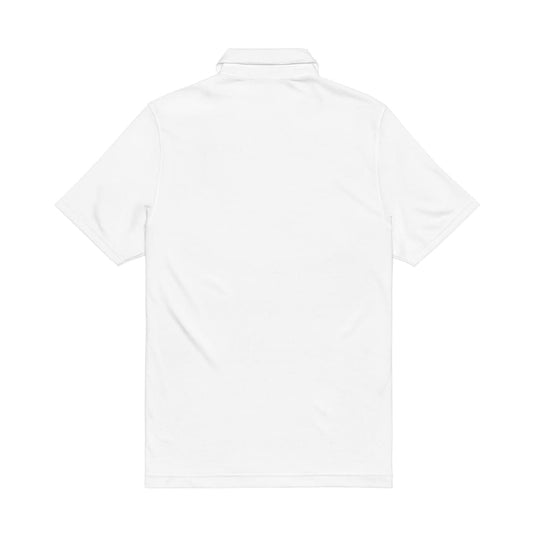 Under Armour Performance Polo Embroidered Custom Unit Crest Logo - Cadetshop