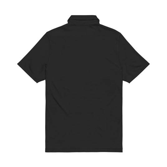 Under Armour Performance Polo Embroidered Custom Unit Crest Logo - Cadetshop