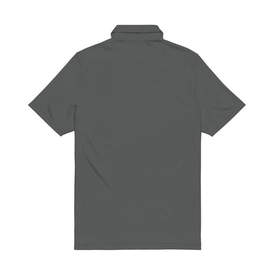 Under Armour Performance Polo Embroidered Custom Unit Crest Logo - Cadetshop