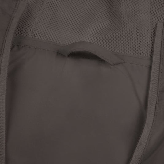 Unisex Full-Zip Windbreaker Jacket Crossed Swords Kangaroo Army Collection - Cadetshop