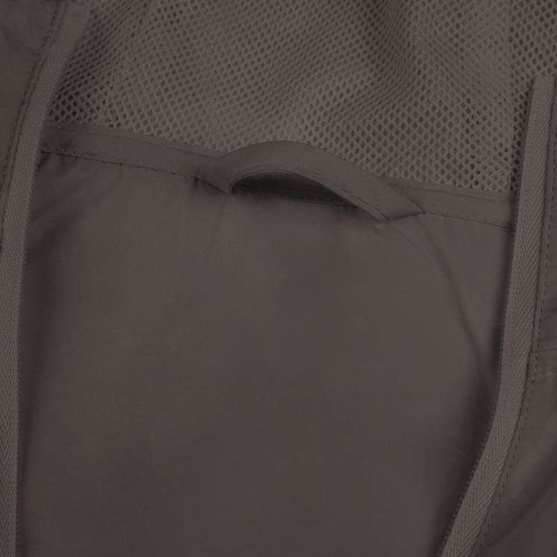 Load image into Gallery viewer, Unisex Full-Zip Windbreaker Jacket Custom Logo Crest - Cadetshop
