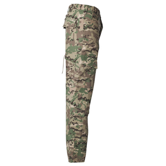 US Field Pants, ACU, Rip Stop, operation-camo - Cadetshop