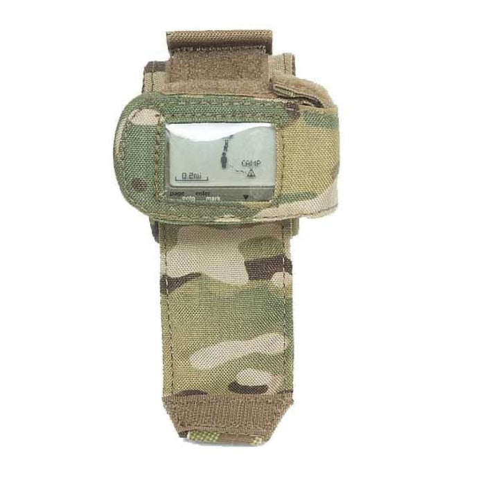 VALHALLA 401 Wrist Pouch - Cadetshop