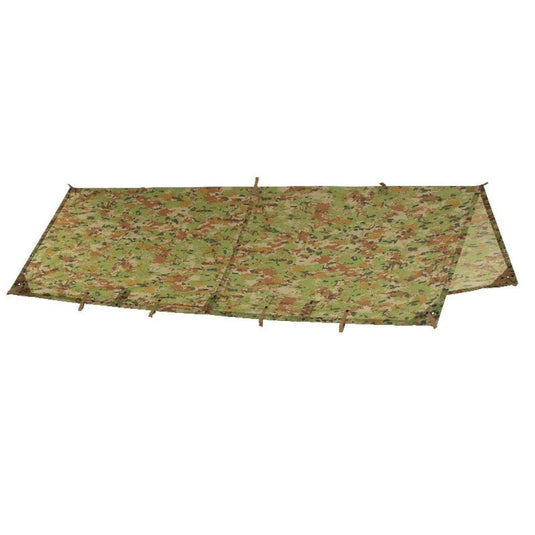 Valhalla Hoochie Australian Camouflage (ACC) - Cadetshop