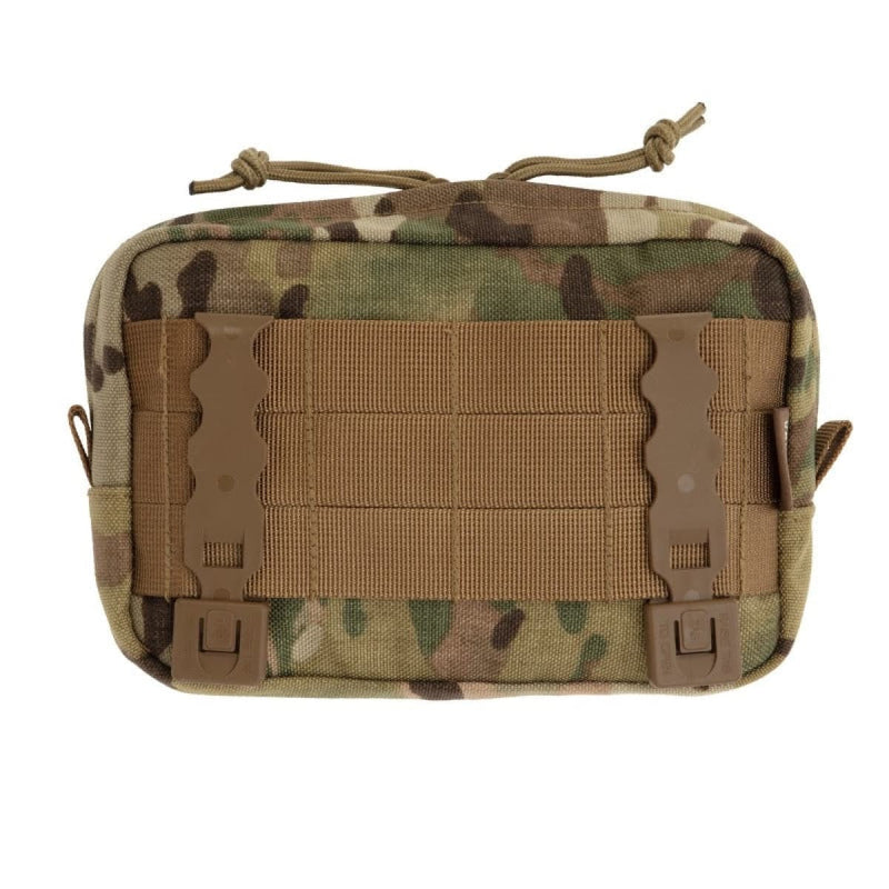 Load image into Gallery viewer, Valhalla Stalk Pouch 2.0 Small Multicam - Cadetshop
